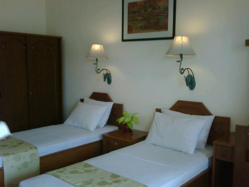Peti Mas Hotel Yogyakarta Eksteriør billede